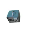 Máquina de Solda Aço Plástico Canteiro de Obras de Portas e Janelas de Aço Plástico Máquina de Solda Manual Pequena Bolsa de Solda de Canto Máquina de Solda Rígida Média Máquina de Solda de Estrutura