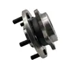 Kit de reparación de rodamiento de cubo de rueda Vkba7410 delantero Adecuado para Mitsubishi: Unidad de Cubo de Rueda Eclipse