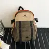 Mochila Mochila para Niñas Viaje Ligera Viaje Gran Capacidad Viaje Diario Bolsa para Estudiante Universitario Computadora Hombres Deportes al Aire Libre