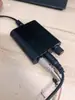 Máquina Eléctrica de Bordado a Mano para Vestido de Novia Patrón de Flores Bordado a Mano Mural de Flores Máquina para Perforar y Crear Patrones con Velocidad Ajustable y Ligera
