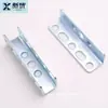 Accesorios para Gabinetes GGD Soporte Simple GGD Soporte Doble GGD Accesorios Gruesos para Gabinetes Soporte Simple Gabinete de Control GCK