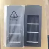 Cepillo Rodillo, Cepillo Principal, Bolsa de Polvo, Paño Mopa, Cepillo Lateral, Accesorios Consumibles para Robot Aspirador Ecovacs X2/X2Pro