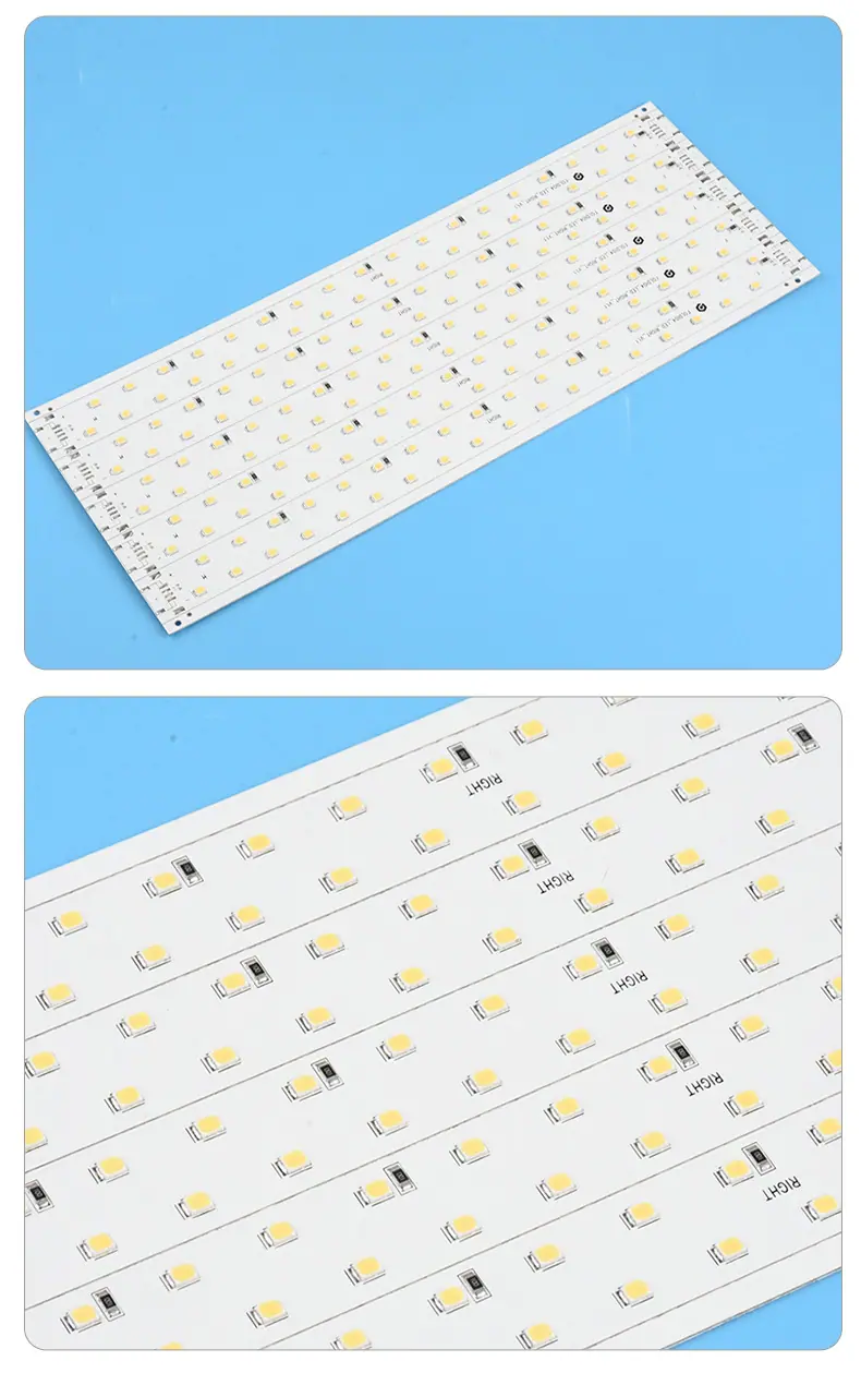 感应夜灯控制板  东莞PCBA代工   LED控制板东莞大朗SMT贴片加工PCBA一站式幻彩LED灯板开发定制