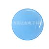 Soporte plegable plano para escritorio, tipo airbag de goma tridimensional de color sólido, estilo ins de Corea del Sur, de alta calidad, en stock