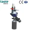 Chanfrador de Tubo Pneumático Chongqing Isp-252-2 Chanfrador Huakai