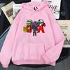 Sudadera con Estampado de Dibujos Animados Alpine F1 Max 33 para Hombre Mini Fórmula Uno D