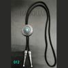 Corrente de Suéter Margarida Girassol Masculino A01B1C35 Pingente de Colar Estilo Frio Corrente Longa Acessórios de Outono e Inverno Mais Fácil de Combinar