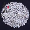 Decoración de Grava Azul Tianshan Natural Fragmentación de Piedra Kiwi Pitaya Suministro Comercio Electrónico Transfronterizo Tienda Bonsái Pecera Piedra