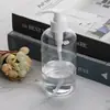Fornecimento de fábrica frasco spray desinfetante plástico Frasco pump multi-especificação opcional frasco plástico spray transparente