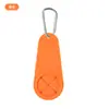 Cinta de Toalla para Exteriores con Hebilla de Cinta Portátil de Silicona Hebilla Colgante Artículos para el Hogar Colgante de Almacenamiento