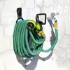 Amazon Venta Caliente Gancho de Almacenamiento para Garaje Gancho de Almacenamiento para Garaje Gancho para Manguera de Agua de Jardín Gancho de Alambre