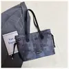 Bolsa Cesta de Legumes Portátil 2026 Nova Coleção de Primavera Estilo Casual e Elegante Bolsa Saco com Textura da Moda e Cores Contrastantes, Bolsa de Ombro Único