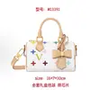Moderna Bolsa Nueva tipo Almohada, Bolso Cruzado Clásico con Monograma, Bolso de Mano para Viajes Diarios, Bolso de Mujer Más Vendido, Aspecto de Alta Gama, Bolso de Marca de Lujo
