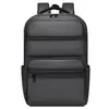 Mochila de gran capacidad para negocios y desplazamientos, duradera y resistente a los arañazos, multifuncional, resistente al agua, adecuada para viajes casuales y la escuela