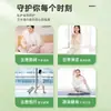 Lenços Sanitários de Essência de Melaleuca Descartáveis para Higiene Íntima Lenços de Limpeza Menstrual Lenços de Higiene Pessoal Doméstica Venda por Atacado