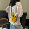 Bolsa Cruzada Súper Popular para Teléfono 2026 para Mujeres, Mini Bolsa para Caminar, Bolsa de Lona Ligera de Alta Gama para Verano, Bolsa para Botella de Agua