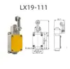 Lx19-001 111 121 131 Interruptor de Límite de Viaje Rearranque Automático Corte de Alimentación de Freno de Vehículo Eléctrico