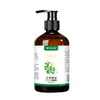 Aceite Esencial de Ajenjo y Jengibre del Profesor Miao 500ml Aceite para Masaje Fabricante Venta al por Mayor Hidratante Aceite para Masaje Corporal Raspado Belleza