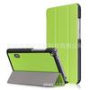2017 Adecuado para Glory Play Tablet 2 Funda de cuero Adecuado para Huawei T3 7 pulgadas Funda protectora en stock Venta al por mayor