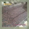 Piedra de Mármol en Color Beige Puede Proporcionar Muestras y Puede Ser Utilizada para Procesar Diversas Capas Superficiales como Superficie Lisa, Superficie de Picotazos de Pollo y Otros Tipos de Superficie