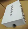 Sensor de Tipo de Cuerda Vibrante, Caja de Recopilación de Datos Manual, Instrumento de Adquisición de Datos, Instrumento de Lectura con Conmutación Multicanal, Medición Estática Multipunto