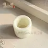 Venta Directa de Fábrica Anillo de Dedo de Jade Esmeralda Natural de Guizhou Anillo de Dedo de Jade Lantian Anillo de Dedo de Jade Zafiro Seco