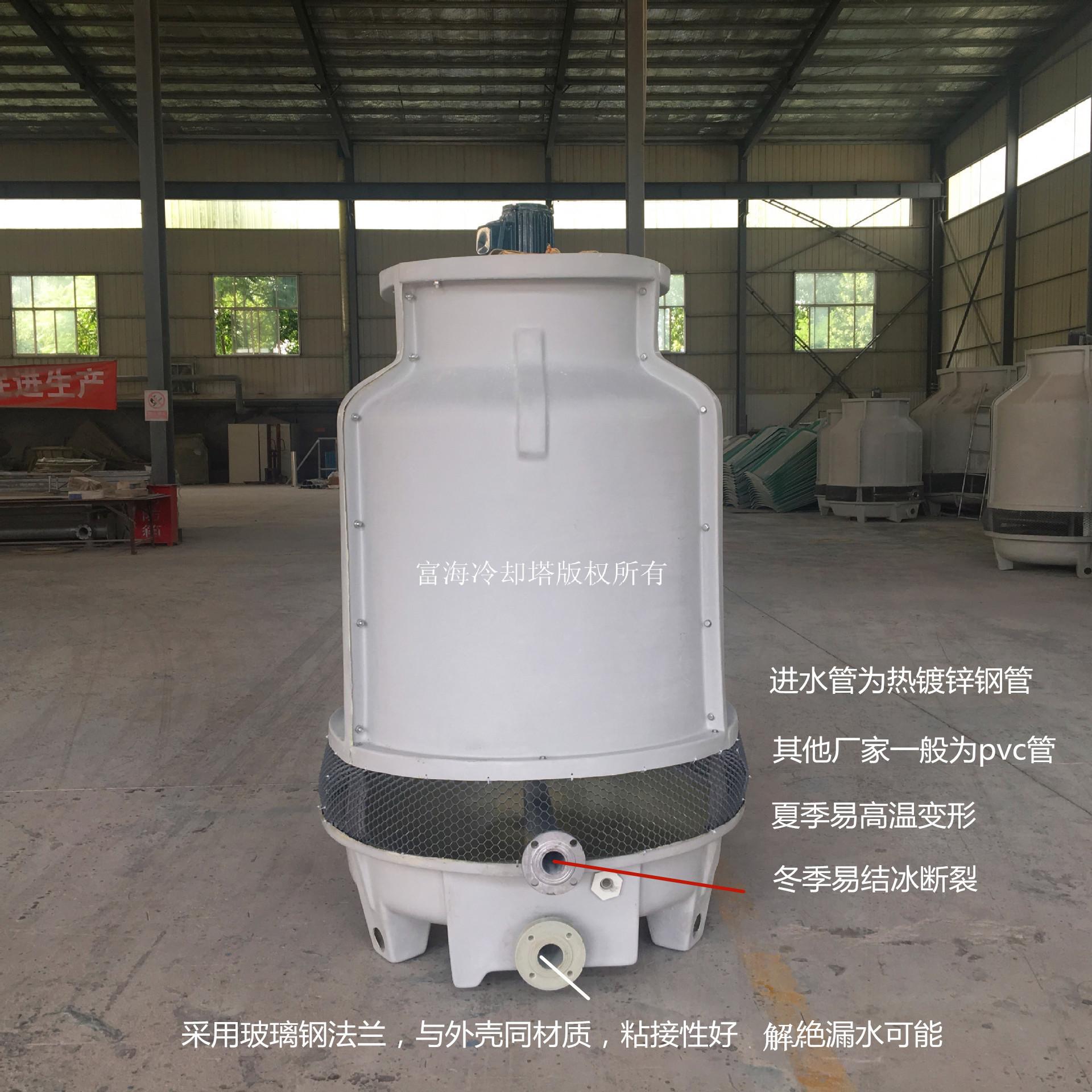 冷却塔解决漏水可能_副本