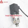 2105040248 Compressor de Ar Parafuso Fusheng Peças de Reposição Genuínas R1/4, 4-20Ma, Sensor de Pressão