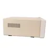 JK-8A Testador de temperatura multicanal de 8 canais Coletor de temperatura multicanal de 8 canais Instrumento de exibição de temperatura multicanal
