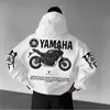 Sudadera con capucha Street Pink Sports Car Street Unisex Oversized 2025