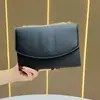 Bolsa de luxo Bolsa de jantar Bolsa de noite Características brilhantes Perfeita para todas as ocasiões