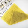 Amazon Más Vendido Toalla de Sauna Africana Red de Espuma Raspador de Espalda Toalla de Baño Suave Secado Rápido Toalla de Baño Exfoliante Venta al por Mayor