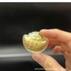 Lingote de Oro Nuevo, Gran Riqueza, Felicidad y Paz, Lingote de Oro de Doble Cara, Moneda de Oro de la Suerte, Bolsa de la Suerte, Lingote de Riqueza y Tesoro