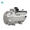 Adecuado para Toyota Camry XLE, compresor de CA compresor de aire acondicionado de coche híbrido bomba de aire acondicionado bomba de aire frío