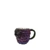 Taza de Resina Creativa Linda con Forma de Fruta para Mascotas Transfronteriza Taza Creativa Taza Naranja Taza de Calabaza Europea y Americana para Oficina