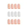Cubretodos transfronterizos para prevenir rozaduras, protectores para el pulgar del pie, separadores de dedos, transpirables, antidesgaste, antideslizantes, amortiguadores, cubretodos para dedos al por mayor