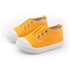 Transfronterizo en stock Zapatos de Lona para Niños Zapatos de Suela Blanda para Niños Zapatos de Interior para Jardín de Niños Zapatos de Lona para Niñas Zapatos Blancos para Niños