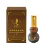 Extrato de Planta Medicinal Osso de Cobra Cinco Venenos Óleo de Osso Dourado Dor nas Articulações do Ombro Pescoço Perna Joelho Moleza Óleo Universal Aplicação Roll-on Líquido Penetrante nos Ossos
