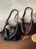 Bolsa feminina grande de alta qualidade vintage transfronteiriça 2026 nova mochila e bolsa de ombro para o outono e inverno