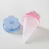 Bolsa para filtro de lavadora removedor de pelo para lavadora filtro flotante para lavadora