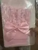 Meias Rosas com Laço e Renda Meias Finas para Halloween Acima do Joelho Meias 7/8 Lolita em Estoque