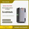 Para cartucho de toner Ricoh SP1200 SP1200S cartucho de toner para impressora a laser cartucho de toner Ricoh SP1210N