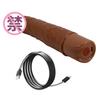 Vibrador de 10 Frecuencias Baile Pene Artificial Recargable Palo de Masaje Dispositivo de Masturbación Femenina Juguete Sexual 500080