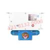 Tianjin Huaning Ktc102.3-1 (Hola) Teléfono de Amplificación Combinada Antideflagrante para Minería Antiinterferencias