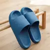 Pedido pequeño retorno rápido zapatillas de suela gruesa etiqueta privada OEM personalización de logotipo impresión multiproceso verano aumento