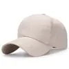 Chapéu Homens Mulheres Boné de Baseball Esportes ao Ar Livre Viagem Atividades de Equipe Proteção Solar Protetor Solar Boné Flat Tendência Novo Estilo 2026