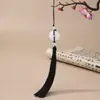 Hebilla Ping An Borla Hanfu Cheongsam Solapa de Presión Linterna Espiga Colgante de Coche Espiga Accesorios para Ropa Gran Cantidad y Excelente Precio