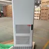 Gabinete de Estação Base Externa RFC5906 Integrado com Equipamento de Tela de Exibição Configuração Padrão Atacado e Varejo na China