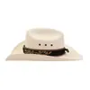 Amazon Más Vendido Sombrero de Paja de Mezclilla para Primavera y Verano Hombres y Mujeres Todo Fósforo Sombrero de Pescador Sombrero de Caballero Sombrilla Protector Solar Ala Ancha Sombrero de Copa