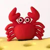 Adornos florales 3D transfronterizos más vendidos para zuecos, con adorables diseños de animales de dibujos animados, dijes para zapatos con temática de jardín y disponibles en stock.